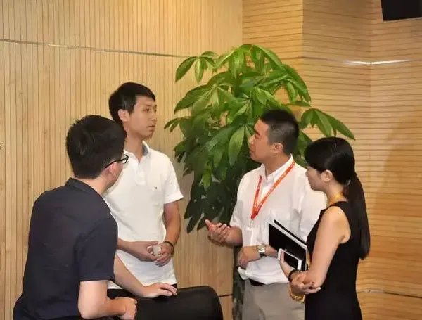 建造云商鋒芒初露！攜手瑞石科技、胖胖豬簽訂三方戰(zhàn)略合作協(xié)議