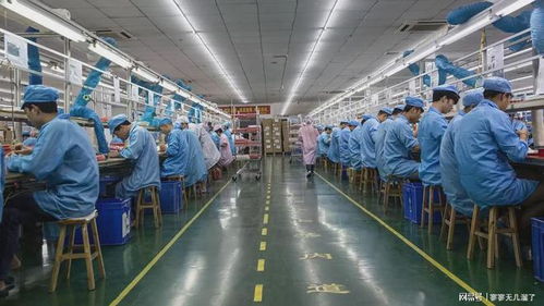 工廠為什么寧愿把高工價(jià)給中介,也不愿意給直招員工提高工資